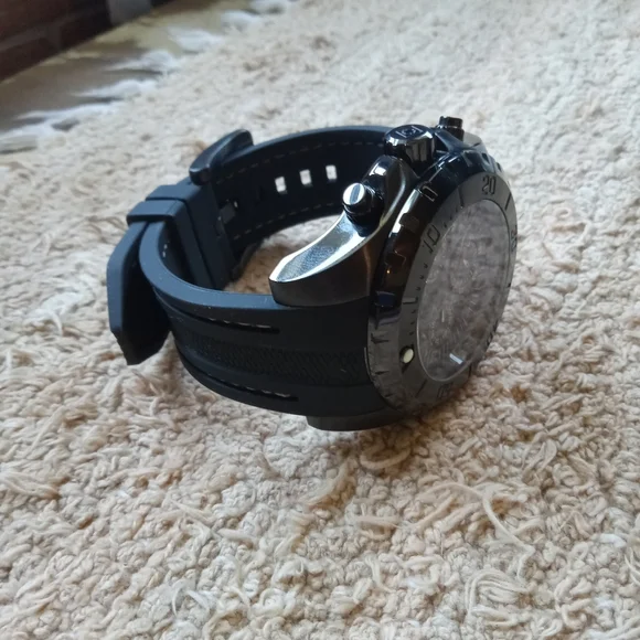 Invicta Men's Pro Diver  Limited Edition Watch  0335/3000 - Picture 3 of 9